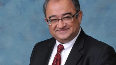 स्वतःला हिंदुस्थानी म्हणवणारे पाकिस्तानी प्रसिद्ध लेखक तारिक फतेह यांचं निधन..