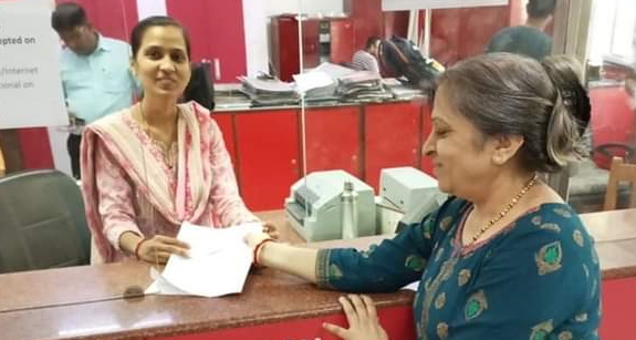 महिलांसाठी नवी बचत योजना, एकदाच गुंतवणूक अन् मिळवा ‘हा’ मोठा फायदा