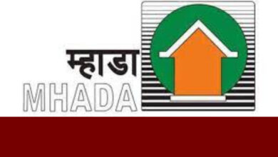 ‘म्हाडा’तर्फे चालू आर्थिक वर्षात बांधण्यात येणार एवढी घरे