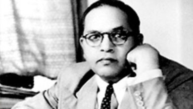 शोषित, वंचितांचे कैवारी भारतरत्न डॉ. बाबासाहेब आंबेडकर