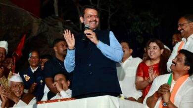 मी पुन्हा येईन म्हटलं की येतोच, मी कसा येतो हे तुम्हाला देखील माहित आहे; देवेंद्र फडणवीसांच्या थेट वक्तव्याने राजकीय भुवया उंचावल्या