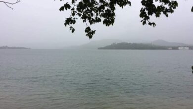 खडकवासला धरणात बुडून दोन मुलींचा मृत्यू