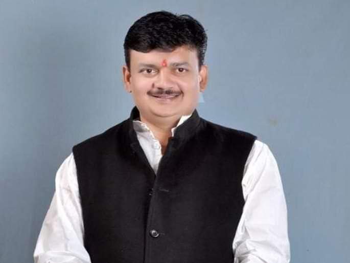 महाराष्ट्रातील काँग्रसचे खासदार बाळू धानोरकर यांचे निधन