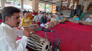 श्री सद्गुरू संस्कार निवासी शिबीरातून मुलांना मिळाली संस्कारक्षम जीवन जगण्याची शिदोरी…