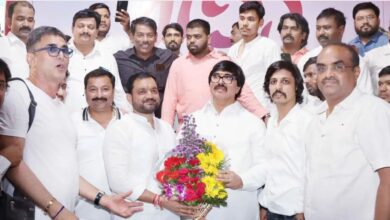 दीपक मानकर यांचा वाढदिवस आणि चर्चा पुणे लोकसभा पोटनिवडणुकीची