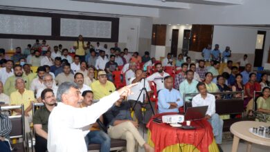 कोथरूड मधील चर्चासत्रात पर्यावरण प्रेमींकडून वेताळ टेकडी प्रकल्प रद्द करण्याची जोरदार मागणी