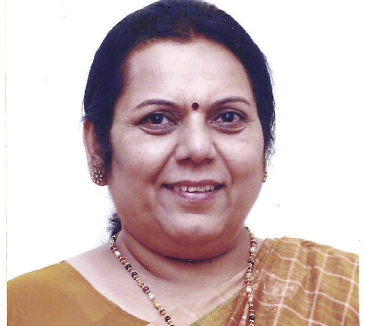पुण्यातील नदी सुधार प्रकल्पास स्थगिती द्यावी -विधान परिषद उपसभापती डॉ. नीलम गोऱ्हे यांचे नगरविकास सचिव,महापालिका आयुक्तांना निर्देश पुण्यातील नदी सुधार प्रकल्पास स्थगिती द्यावी -विधान परिषद उपसभापती डॉ. नीलम गोऱ्हे यांचे नगरविकास सचिव,महापालिका आयुक्तांना निर्देश