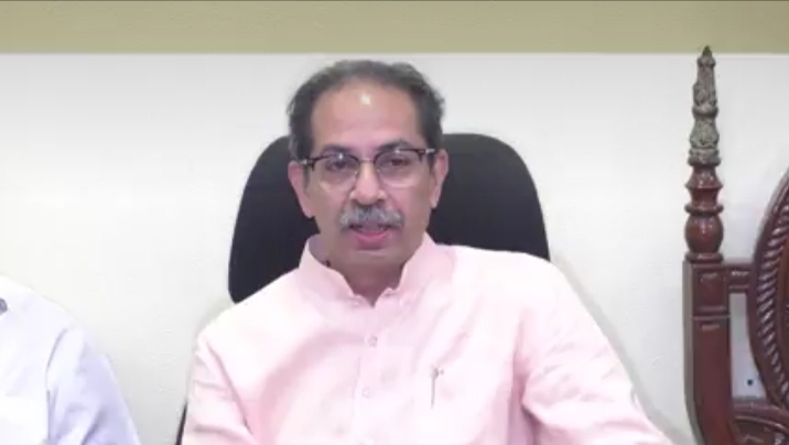 विधानसभा अध्यक्षांनी अपात्रतेसंदर्भात वेडावाकडा निर्णय घेतल्यास सुप्रीम कोर्टात जाऊ, उद्धव ठाकरेंचा इशारा