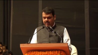 पुणे, मुंबईसह रखडलेल्या महापालिका निवडणुका ऑक्टोबर -नोव्हेंबरमध्ये होऊ शकतात; देवेंद्र फडणवीसांचे संकेत