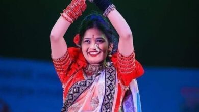 गौतमी पाटील यांचा व्हिडिओ तयार करून व्हायरल करणारे दोघे ताब्यात