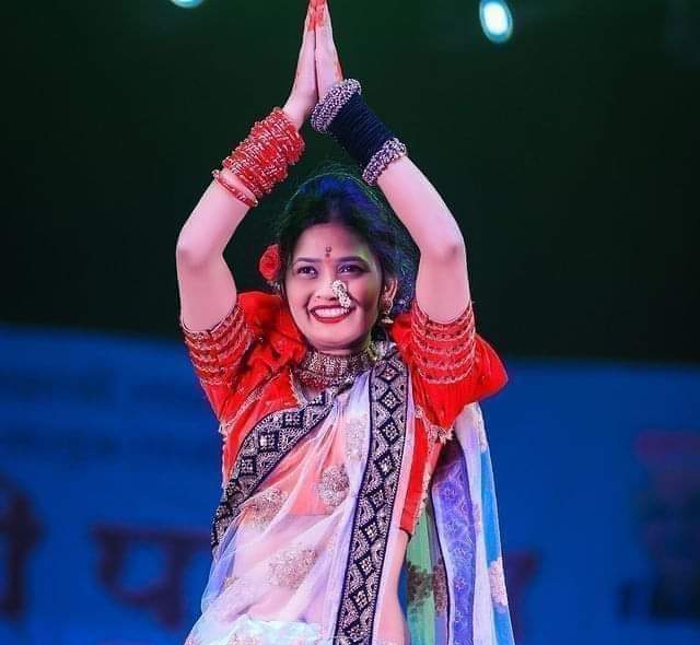 गौतमी पाटील यांचा व्हिडिओ तयार करून व्हायरल करणारे दोघे ताब्यात