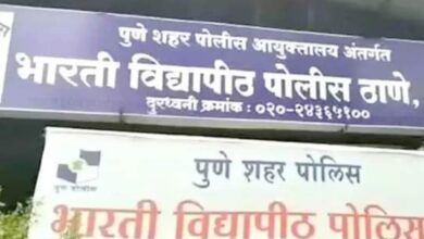 पुण्यात नियुक्त असलेल्या ips अधिकाऱ्याने घरकाम करणाऱ्या महिलेकडे केली शरीर सुखाची मागणी