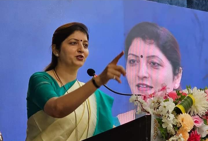 महाराष्ट्रातून एकाच महिन्यात २२०० मुली बेपत्ता; गृहविभागाने तातडीने विशेष तपास पथक कार्यरत करण्याची मागणी