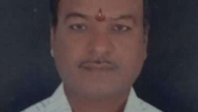 डीजेच्या तीव्र आवाजामुळे कोमात गेलेल्या शिक्षकाचा मृत्यू
