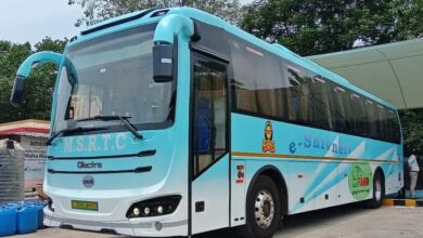 E-shivneri bus : दादर-पुणे स्टेशन आणि ठाणे-स्वारगेट ई शिवनेरीचे तिकीट दरासह वेळापत्रक जाहीर