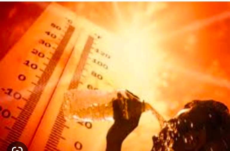 पुण्यात पुढील चार- पाच दिवस उष्णतेची लाट सदृष्य परिस्थिती; हवामान विभागाची माहिती, काळजी घेण्याचे नागरिकांना आवाहन