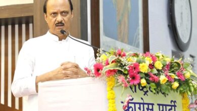 ओबीसींची जातनिहाय जनगणना भाजप टाळतंय : अजित पवारांचा आरोप