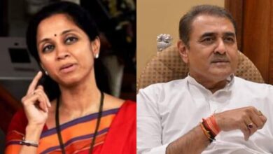 दिल्लीत शरद पवारांची मोठी घोषणा; सुप्रिया सुळे, प्रफुल्ल पटेल पक्षाचे कार्यकारी अध्यक्ष