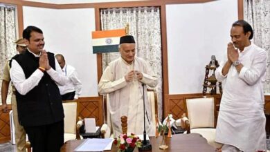 भाजप-राष्ट्रवादी युती फिक्स झाली होती, अंडरलाईन करतो… चार दिवस आधी काय घडलं? ; फडणवीस यांचा मोठा गौप्यस्फोट