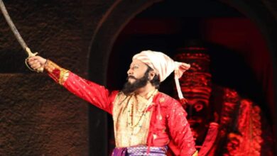 कोथरूडकरांनी अनुभवला शिवराज्याभिषेकाचा अभूतपूर्व सोहळा ; छत्रपती शिवरायांच्या जयजयकाराचा घुमला आवाज..