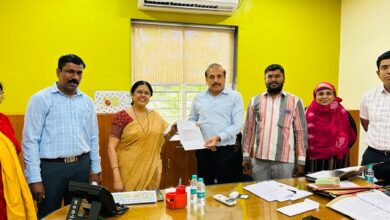 मानधन तत्त्वावरील सर्व कर्मचाऱ्यांना कायम सेवेत घेण्याबाबत शासन निर्णय जारी; माजी आमदार प्रा. डॉ. मेधा कुलकर्णी यांच्या प्रयत्नांना यश.