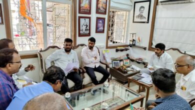 पीएमपीने  विद्यार्थांना सुरक्षित सेवा पुरवावी- आमदार सिद्धार्थ शिरोळे
