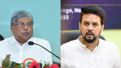 आकाशवाणी पुणे केंद्राचे प्रादेशिक बातमीपत्र बंद करण्याच्या निर्णयास दिली स्थगिती;चंद्रकांत पाटील यांच्या पत्राची तात्काळ दखल