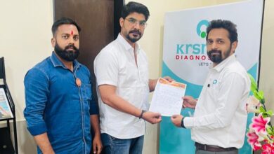 अन्यथा तुमचं दुकान बंद करा.. पुणे मनपाच्या सुतार दवाखान्यात सुरू असलेल्या क्रस्ना डायग्नोस्टिकला मनसेचा इशारा.
