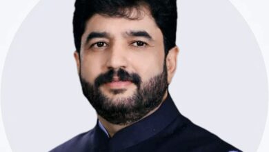 मुरलीधर मोहोळ यांना पुणे लोकसभा निवडणुक प्रमुखपदाची जबाबदारी