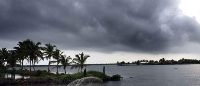 Monsoon 2023 : अखेर मान्सूनचं केरळमध्ये आगमन, महाराष्ट्रात ‘या’ तारखेला होणार दाखल 