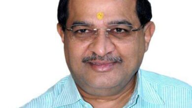 पुण्यातील लाचखोर अधिकाऱ्यासाठी राधाकृष्ण विखेंचे शिफारस पत्र; अंबादास दानवेंचा आरोप