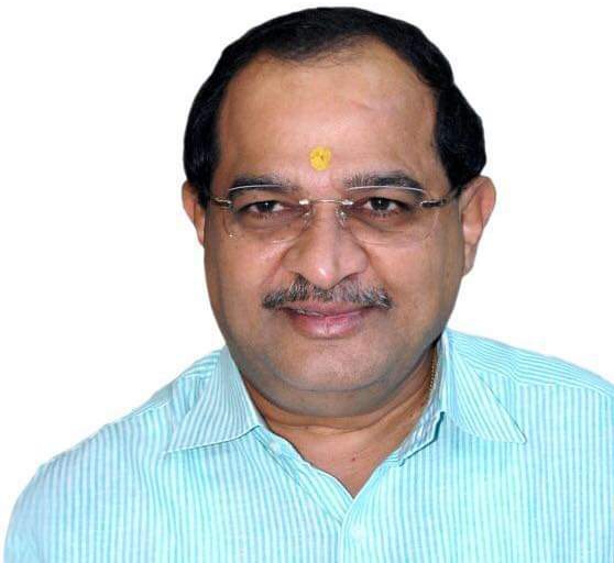 पुण्यातील लाचखोर अधिकाऱ्यासाठी राधाकृष्ण विखेंचे शिफारस पत्र; अंबादास दानवेंचा आरोप