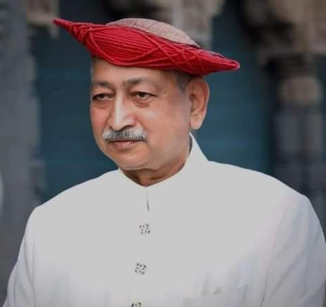 धार्मिक मुद्द्यांवरून तणाव निर्माण होणे अशोभनीय : शाहू महाराज