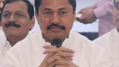 देवेंद्र फडणवीसांमुळे धर्मांध शक्तींना प्रोत्साहन : नाना पटोले