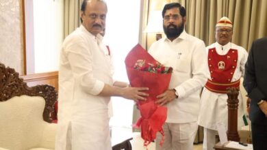 क्लीनबोल्ड कोणाचा? हे आज सर्वांना कळाले : मुख्यमंत्री एकनाथ शिंदे