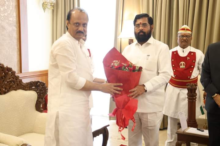 क्लीनबोल्ड कोणाचा? हे आज सर्वांना कळाले : मुख्यमंत्री एकनाथ शिंदे क्लीनबोल्ड कोणाचा? हे आज सर्वांना कळाले : मुख्यमंत्री एकनाथ शिंदे