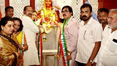 पुण्यातील राष्ट्रवादी पक्षातील सर्वच लोक आमच्यासोबत येतील- दीपक मानकर