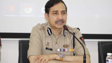 कोथरूडमधून nia ला हवे असलेले मोस्ट वाँटेड दहशतवादी दीड वर्षांपासून पुण्यात असल्याची पोलीस आयुक्त रितेश कुमार यांची माहिती