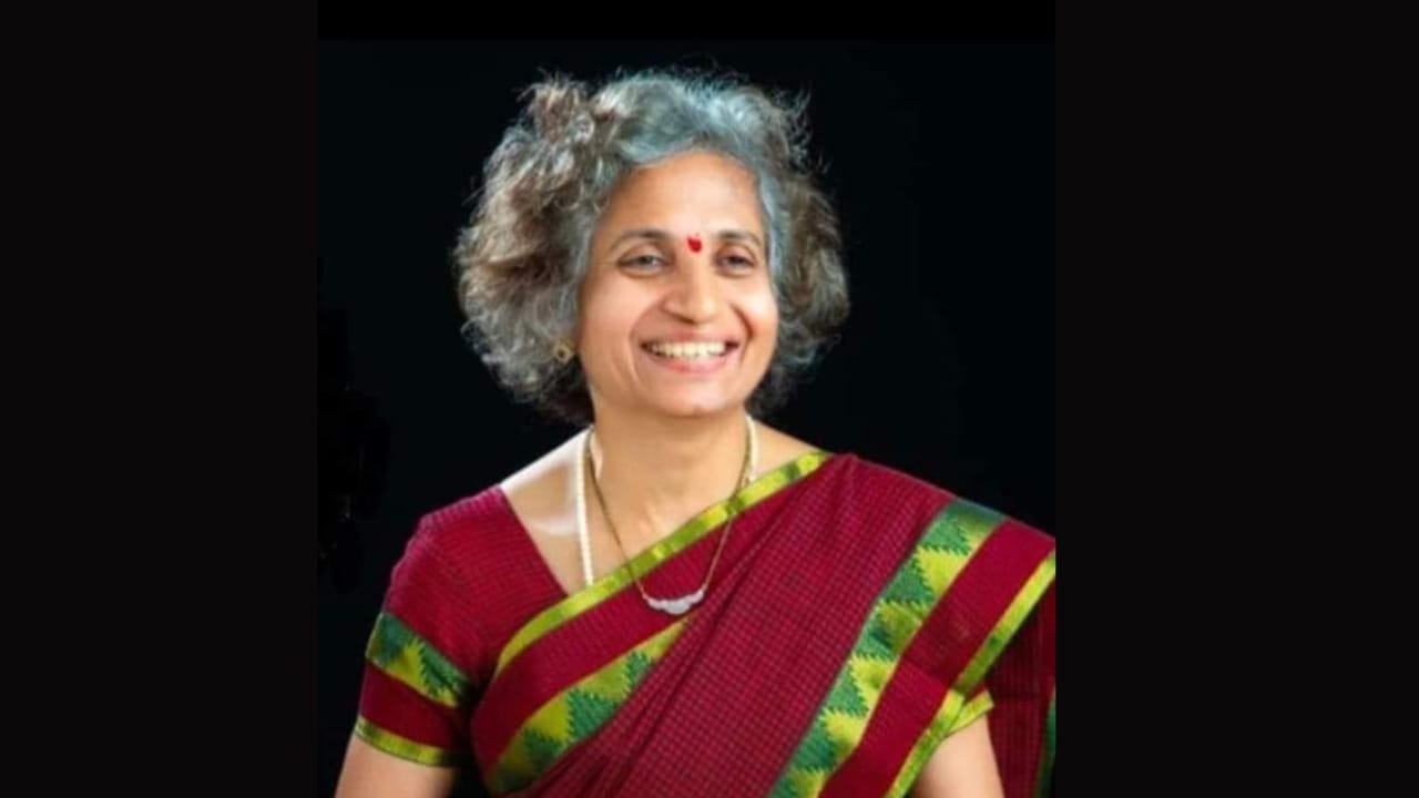 शिवसंग्रामच्या राष्ट्रीय अध्यक्षा डॉ. ज्योती मेटे यांना राज्यपाल कोट्यातून आमदारकी द्या ; पुणे शहराध्यक्ष भरत लगड यांची मागणी