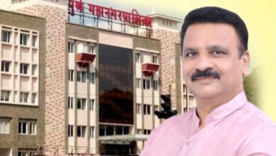 पुणे महापालिका रुग्णालयांमध्ये लिफ्टमन अभावी रुग्णांचे हाल ; तातडीने नेमणुका करा अन्यथा आंदोलन : पृथ्वीराज सुतार
