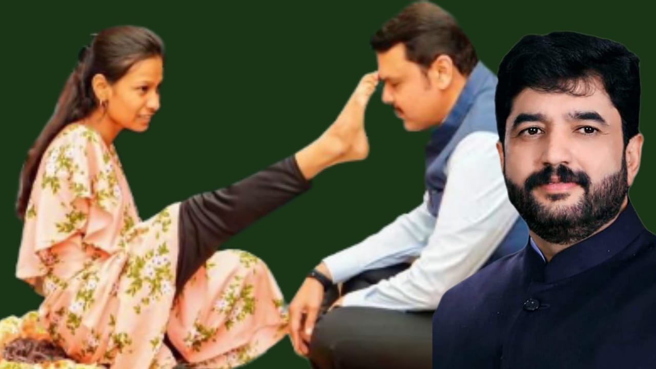 पुणे शहरातील दिव्यांगांसाठी ‘दिव्यांग सहाय्यता अभियानाचे’ उद्या आयोजन माजी महापौर मुरलीधर मोहोळ यांची माहिती 