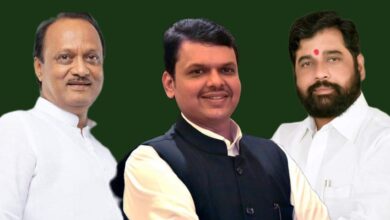 महाराष्ट्राच्या राजकारणात उद्या परत भूकंप?
