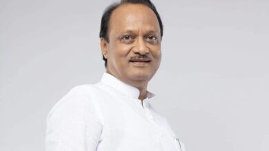 राजकीय भूकंप: महाराष्ट्राचे नवे उपमुख्यमंत्री अजित पवार