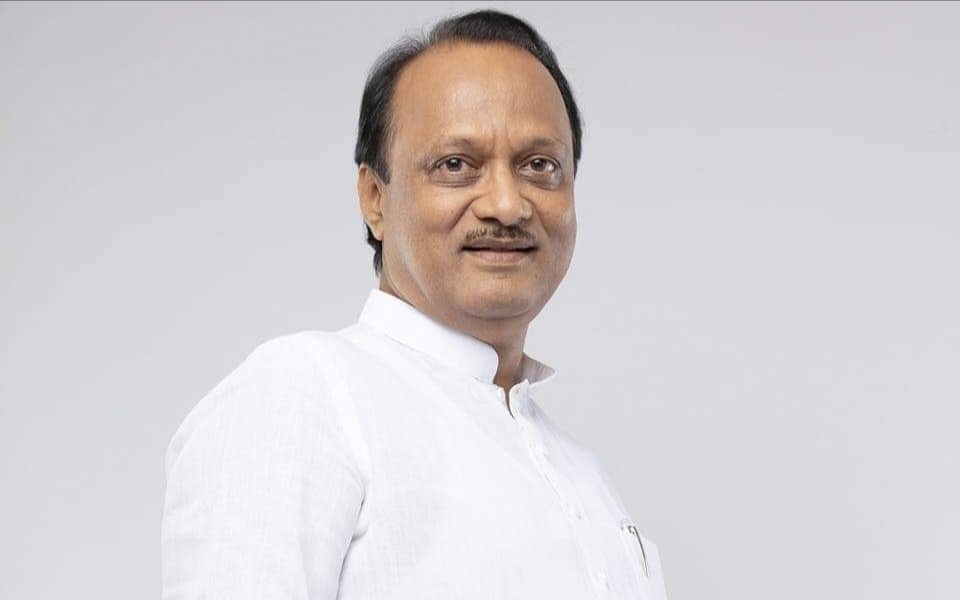 राजकीय भूकंप: महाराष्ट्राचे नवे उपमुख्यमंत्री अजित पवार राजकीय भूकंप: महाराष्ट्राचे नवे उपमुख्यमंत्री अजित पवार