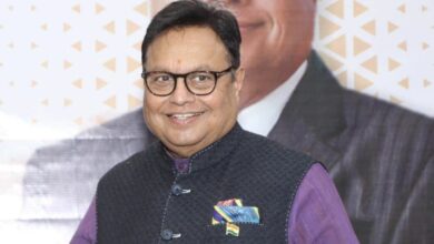 माजी खासदार विजय दर्डा यांना कोळसा घोटाळा प्रकरणी चार वर्षांची शिक्षा, दिल्ली विशेष न्यायालयाने सुनावली शिक्षा
