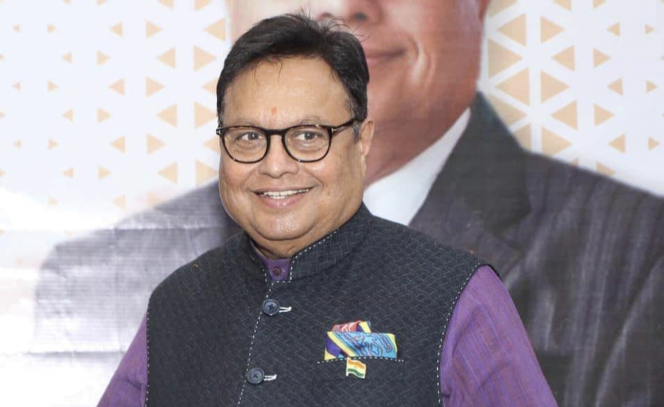 माजी खासदार विजय दर्डा यांना कोळसा घोटाळा प्रकरणी चार वर्षांची शिक्षा, दिल्ली विशेष न्यायालयाने सुनावली शिक्षा माजी खासदार विजय दर्डा यांना कोळसा घोटाळा प्रकरणी चार वर्षांची शिक्षा, दिल्ली विशेष न्यायालयाने सुनावली शिक्षा
