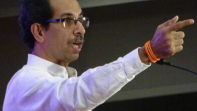 पक्ष नाही, नाव, चिन्ह चोरलं तरीही माझी भीती वाटते? , उद्धव ठाकरेंचा सवाल