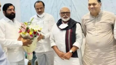 राज्य मंत्रिमंडळाचे फेरबदलासह खातेवाटप जाहीर
