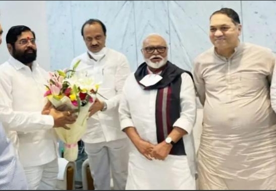 राज्य मंत्रिमंडळाचे फेरबदलासह खातेवाटप जाहीर