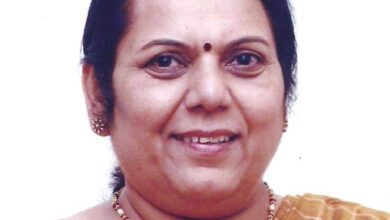 डॉ. नीलम गोऱ्हे यांचा शिवसेना ठाकरे गटाला ‘जय महाराष्ट्र’